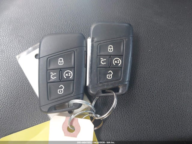 Aukcja sprzedaży 2019 Volkswagen Jetta 1.4t Sel Premium, vin: 3VWG57BU0KM211303, numer aukcji: 44841852