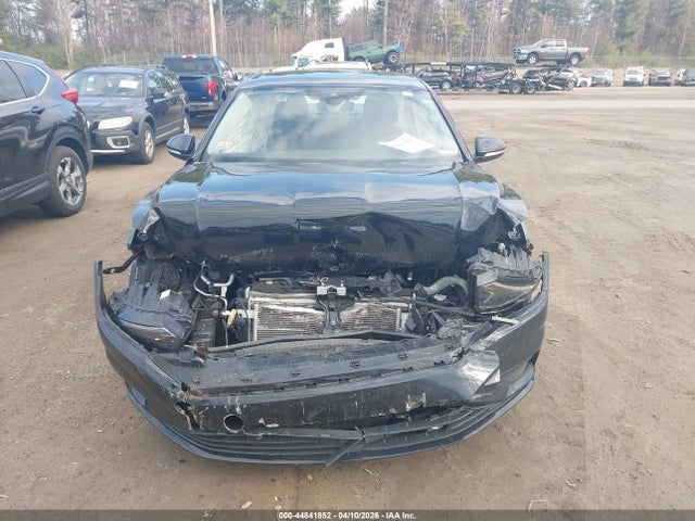 Aukcja sprzedaży 2019 Volkswagen Jetta 1.4t Sel Premium, vin: 3VWG57BU0KM211303, numer aukcji: 44841852