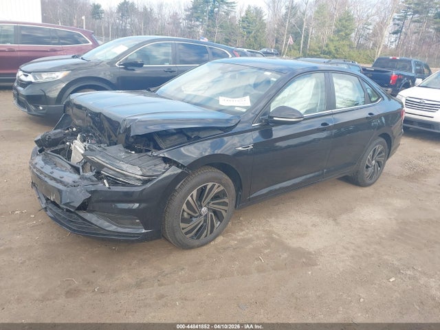 Aukcja sprzedaży 2019 Volkswagen Jetta 1.4t Sel Premium, vin: 3VWG57BU0KM211303, numer aukcji: 44841852