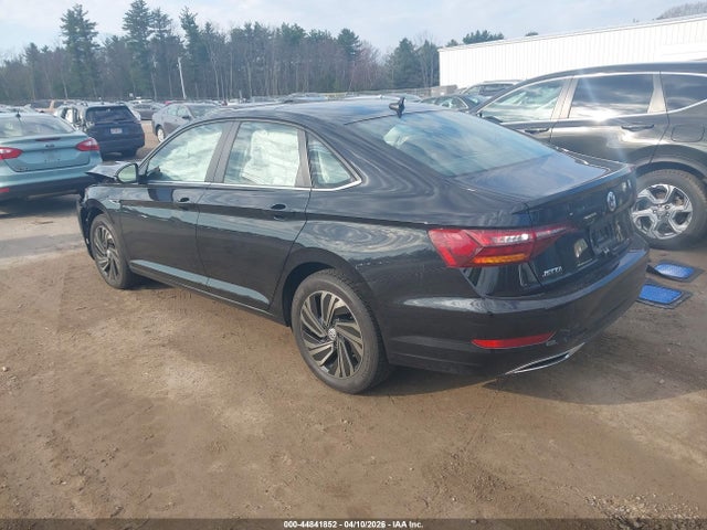 Aukcja sprzedaży 2019 Volkswagen Jetta 1.4t Sel Premium, vin: 3VWG57BU0KM211303, numer aukcji: 44841852