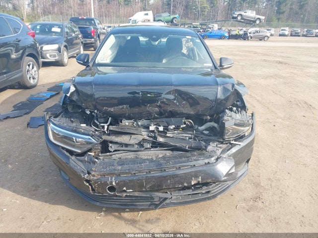Aukcja sprzedaży 2019 Volkswagen Jetta 1.4t Sel Premium, vin: 3VWG57BU0KM211303, numer aukcji: 44841852