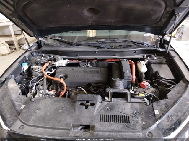 7FARS6H5XRE025463 Honda Cr-v Hybrid Sport
