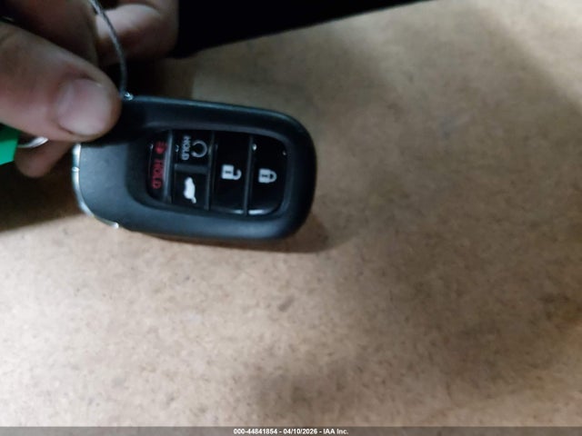 7FARS6H5XRE025463 Honda Cr-v Hybrid Sport