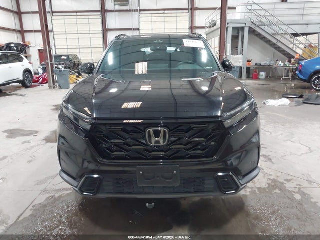 7FARS6H5XRE025463 Honda Cr-v Hybrid Sport