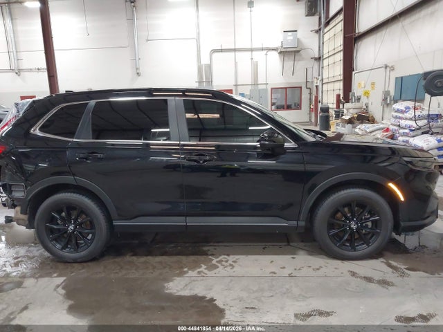 7FARS6H5XRE025463 Honda Cr-v Hybrid Sport