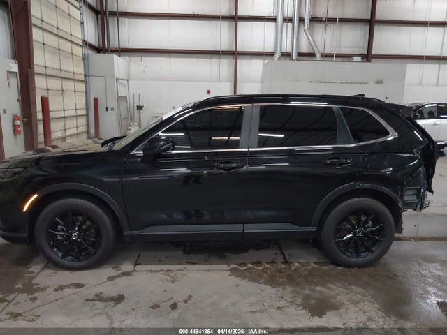 7FARS6H5XRE025463 Honda Cr-v Hybrid Sport