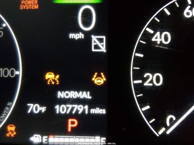 7FARS6H5XRE025463 Honda Cr-v Hybrid Sport