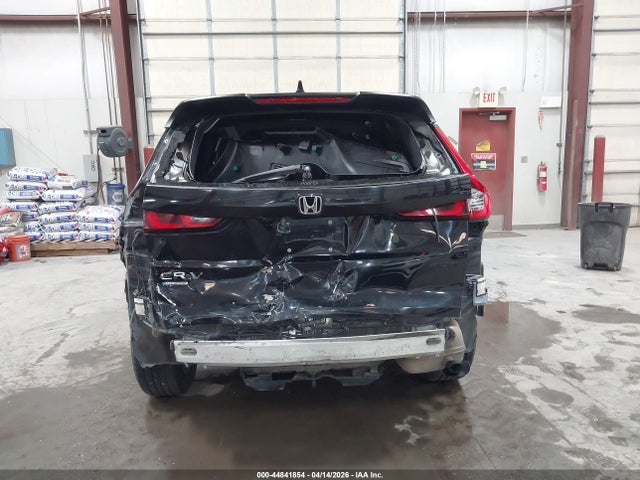 7FARS6H5XRE025463 Honda Cr-v Hybrid Sport