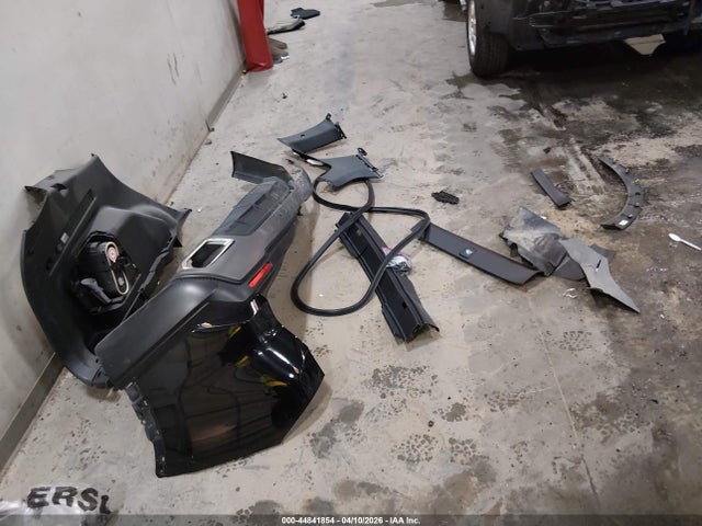 7FARS6H5XRE025463 Honda Cr-v Hybrid Sport