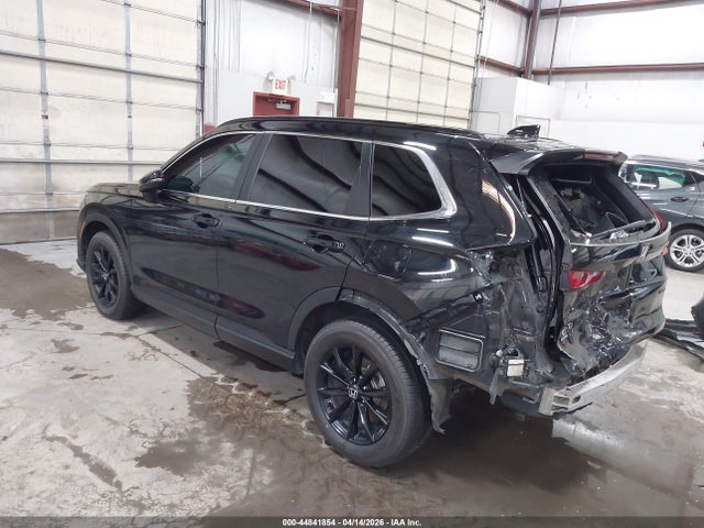 7FARS6H5XRE025463 Honda Cr-v Hybrid Sport