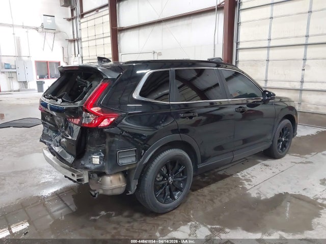 7FARS6H5XRE025463 Honda Cr-v Hybrid Sport