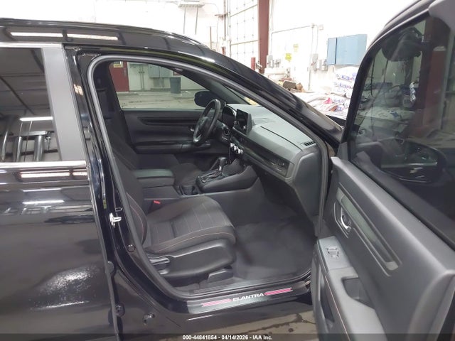 7FARS6H5XRE025463 Honda Cr-v Hybrid Sport