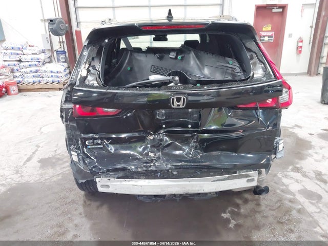 7FARS6H5XRE025463 Honda Cr-v Hybrid Sport