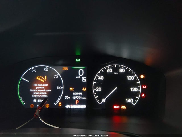 7FARS6H5XRE025463 Honda Cr-v Hybrid Sport