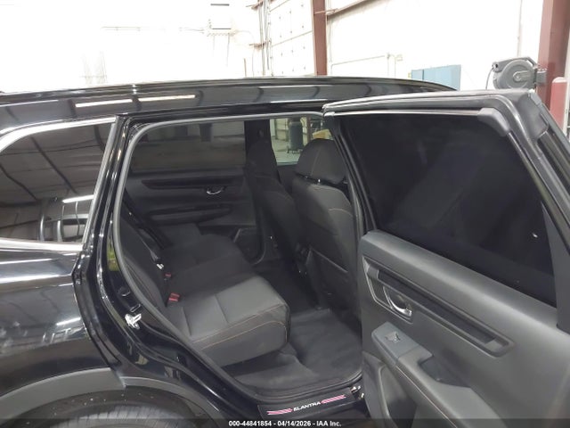 7FARS6H5XRE025463 Honda Cr-v Hybrid Sport