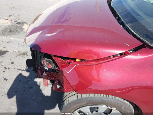 44841856 :رقم المزاد ، 5YFB4MDE0SP355060 vin ، 2025 Toyota Corolla Le مزاد بيع