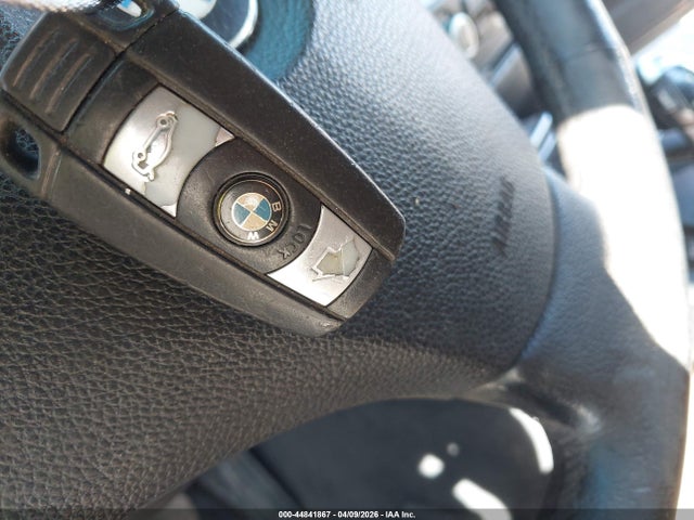 2010 BMW 528I WBANU5C51AC127111 Photo 10
