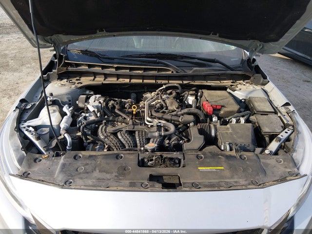 2021 Nissan Altima Sr Fwd მანქანა იყიდება აუქციონზე, vin: 1N4BL4CV7MN348892, აუქციონის ნომერი: 44841868
