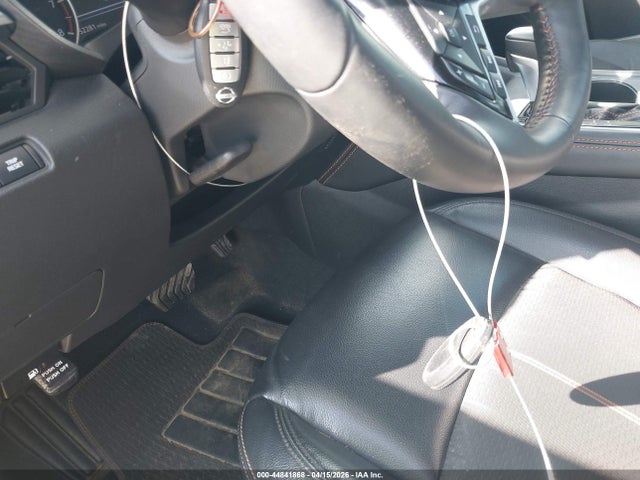 2021 Nissan Altima Sr Fwd მანქანა იყიდება აუქციონზე, vin: 1N4BL4CV7MN348892, აუქციონის ნომერი: 44841868