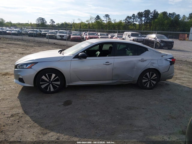 2021 Nissan Altima Sr Fwd მანქანა იყიდება აუქციონზე, vin: 1N4BL4CV7MN348892, აუქციონის ნომერი: 44841868