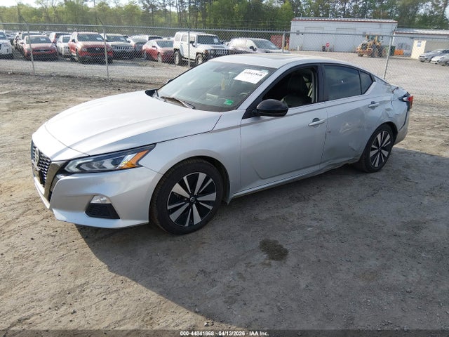 2021 Nissan Altima Sr Fwd მანქანა იყიდება აუქციონზე, vin: 1N4BL4CV7MN348892, აუქციონის ნომერი: 44841868