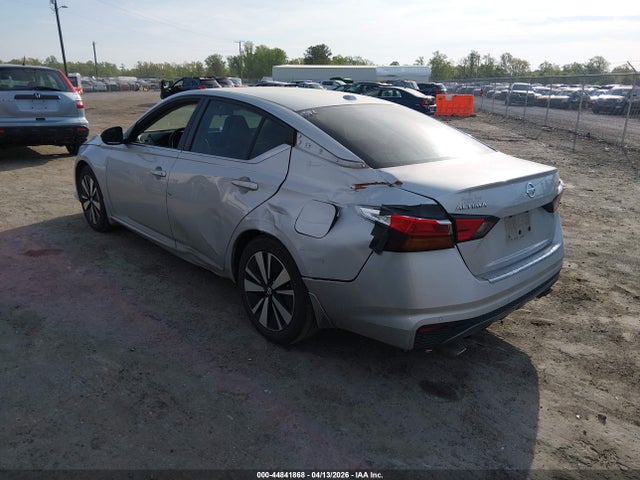 2021 Nissan Altima Sr Fwd მანქანა იყიდება აუქციონზე, vin: 1N4BL4CV7MN348892, აუქციონის ნომერი: 44841868