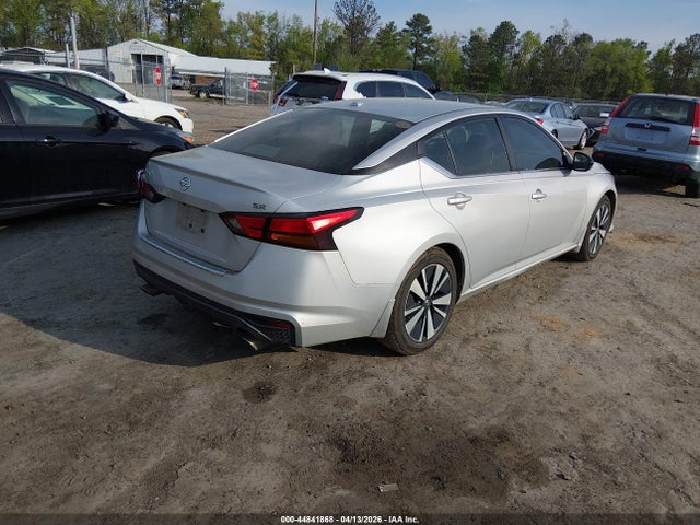 2021 Nissan Altima Sr Fwd მანქანა იყიდება აუქციონზე, vin: 1N4BL4CV7MN348892, აუქციონის ნომერი: 44841868