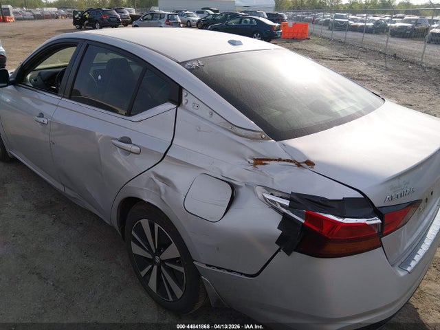 2021 Nissan Altima Sr Fwd მანქანა იყიდება აუქციონზე, vin: 1N4BL4CV7MN348892, აუქციონის ნომერი: 44841868