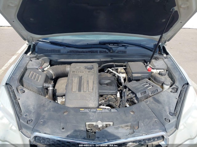 1GNFLGEK4FZ111750 Chevrolet Equinox 2lt