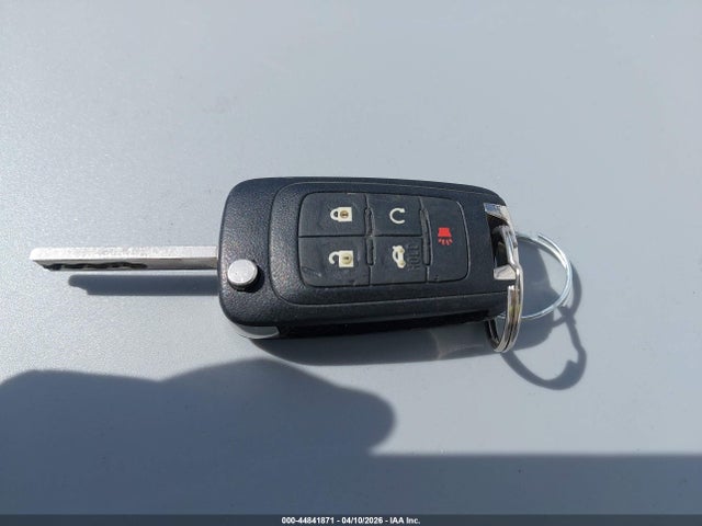 1GNFLGEK4FZ111750 Chevrolet Equinox 2lt