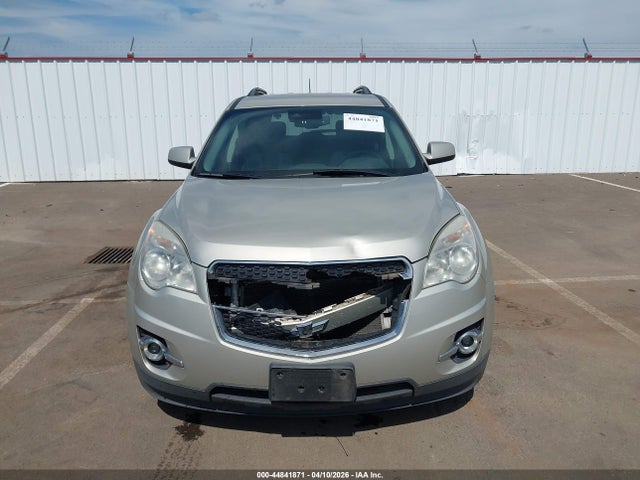 1GNFLGEK4FZ111750 Chevrolet Equinox 2lt