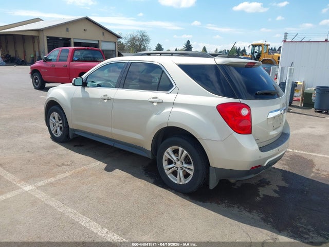 1GNFLGEK4FZ111750 Chevrolet Equinox 2lt