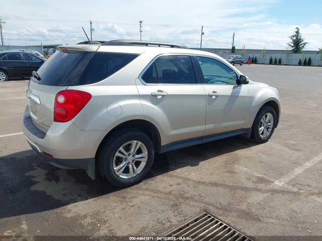 1GNFLGEK4FZ111750 Chevrolet Equinox 2lt