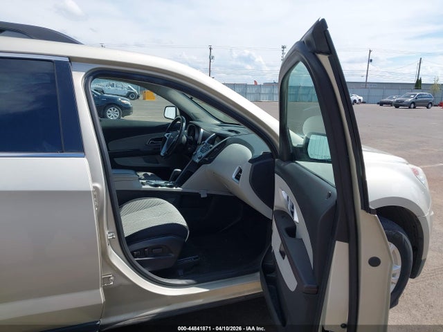 1GNFLGEK4FZ111750 Chevrolet Equinox 2lt
