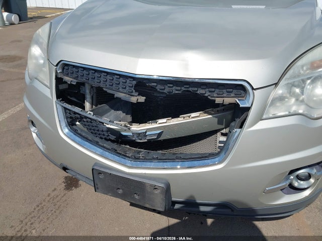 1GNFLGEK4FZ111750 Chevrolet Equinox 2lt