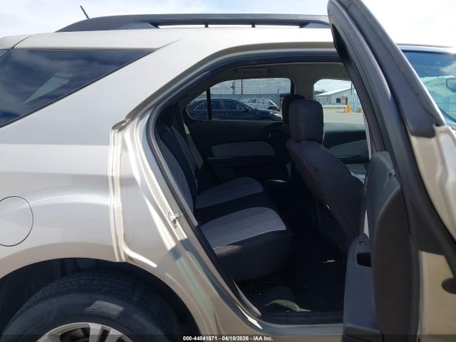 1GNFLGEK4FZ111750 Chevrolet Equinox 2lt