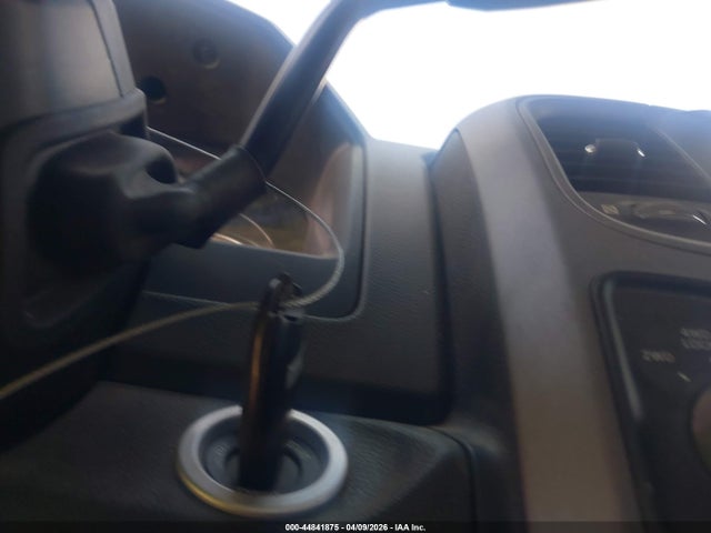 44841875 :رقم المزاد ، 3C63R3GL3HG785469 vin ، 2017 Ram 3500 Tradesman  4x4 8' Box مزاد بيع