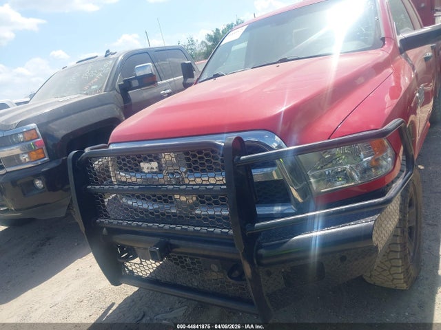 44841875 :رقم المزاد ، 3C63R3GL3HG785469 vin ، 2017 Ram 3500 Tradesman  4x4 8' Box مزاد بيع