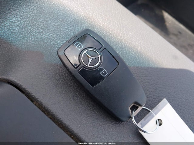Продаж на аукціоні авто 2019 Mercedes-benz Sprinter 2500 High Roof V6, vin: WD4PF1CDXKP123449, номер лоту: 44841876