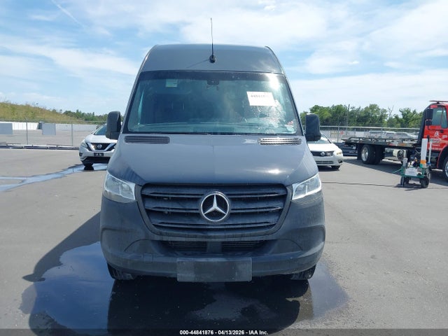 Продаж на аукціоні авто 2019 Mercedes-benz Sprinter 2500 High Roof V6, vin: WD4PF1CDXKP123449, номер лоту: 44841876