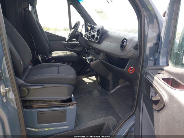 Продаж на аукціоні авто 2019 Mercedes-benz Sprinter 2500 High Roof V6, vin: WD4PF1CDXKP123449, номер лоту: 44841876