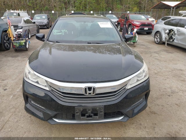Продаж на аукціоні авто 2017 Honda Accord Sport Se, vin: 1HGCR2F11HA036740, номер лоту: 44841877