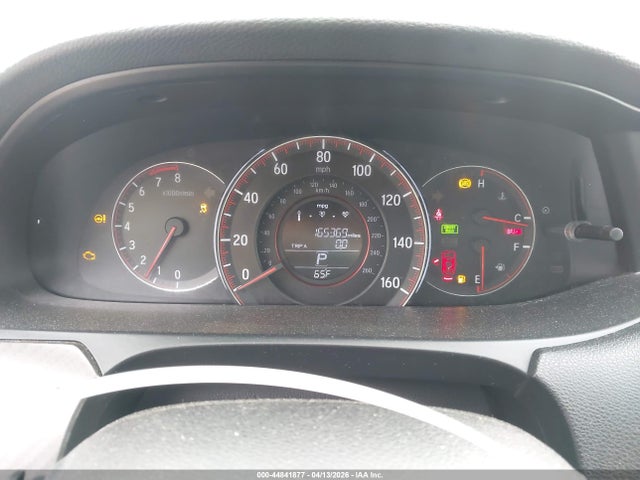 Продаж на аукціоні авто 2017 Honda Accord Sport Se, vin: 1HGCR2F11HA036740, номер лоту: 44841877