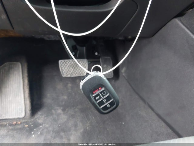 Продаж на аукціоні авто 2025 Honda Accord Hybrid Ex-l, vin: 1HGCY2F64SA049567, номер лоту: 44841879