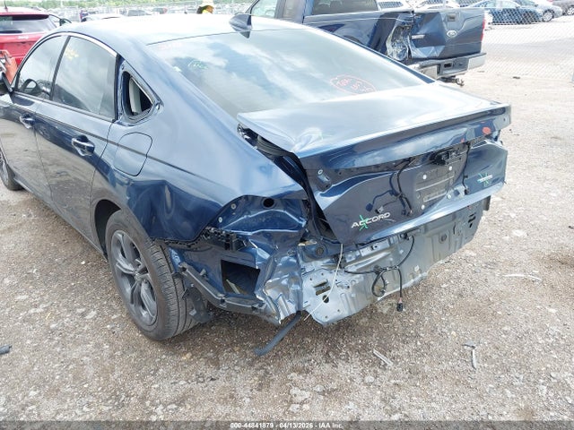 Продаж на аукціоні авто 2025 Honda Accord Hybrid Ex-l, vin: 1HGCY2F64SA049567, номер лоту: 44841879