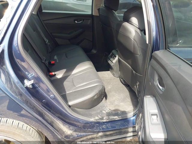 Продаж на аукціоні авто 2025 Honda Accord Hybrid Ex-l, vin: 1HGCY2F64SA049567, номер лоту: 44841879
