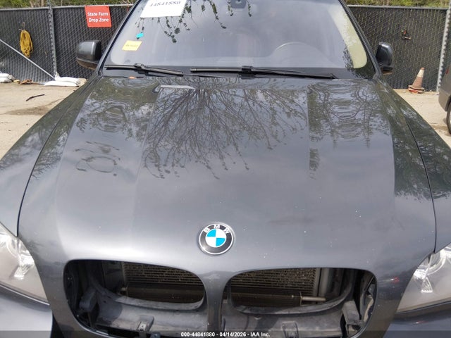 2013 Bmw X5 Xdrive35i/xdrive35i Premium/xdrive35i Sport Activity მანქანა იყიდება აუქციონზე, vin: 5UXZV4C55D0G52904, აუქციონის ნომერი: 44841880