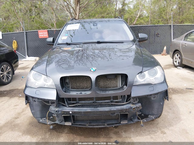 2013 Bmw X5 Xdrive35i/xdrive35i Premium/xdrive35i Sport Activity მანქანა იყიდება აუქციონზე, vin: 5UXZV4C55D0G52904, აუქციონის ნომერი: 44841880