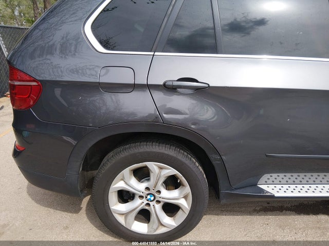 2013 Bmw X5 Xdrive35i/xdrive35i Premium/xdrive35i Sport Activity მანქანა იყიდება აუქციონზე, vin: 5UXZV4C55D0G52904, აუქციონის ნომერი: 44841880