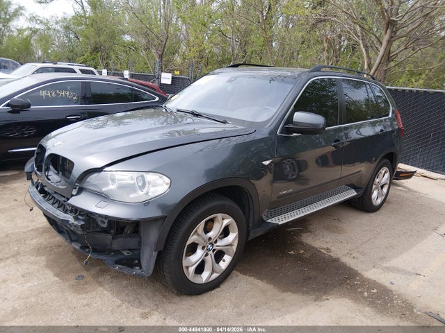 2013 Bmw X5 Xdrive35i/xdrive35i Premium/xdrive35i Sport Activity მანქანა იყიდება აუქციონზე, vin: 5UXZV4C55D0G52904, აუქციონის ნომერი: 44841880